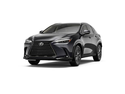 2026 LEXUS NX 350h LUXURY AWD Sport Utility