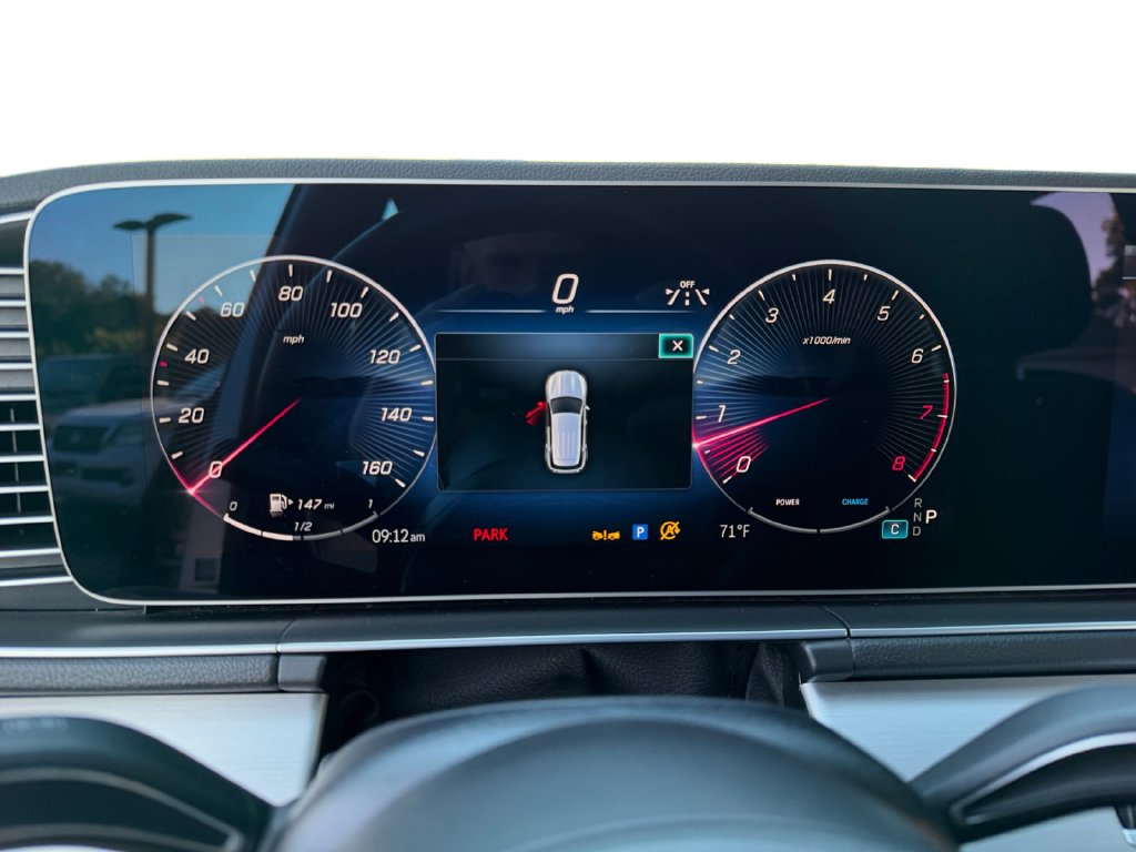 2025 Mercedes-Benz GLE GLE350 - Photo 23