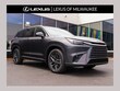  LEXUS TX