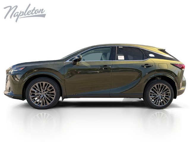 New 2026 Lexus RX 350 LUXURY Sport Utility