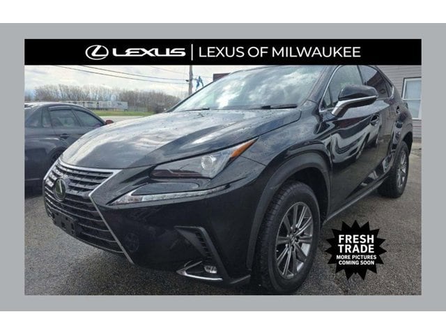 2018 Lexus NX 350 300 FWD's photo