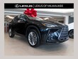  LEXUS NX 350