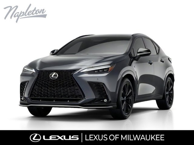 2026 LEXUS NX 350 F SPORT HANDLING AWD Sport Utility