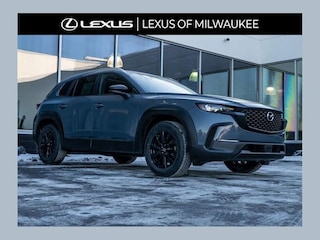 2023 Mazda CX-50 2.5 S Preferred Plus Package SUV