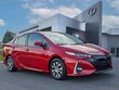  Toyota Prius Prime