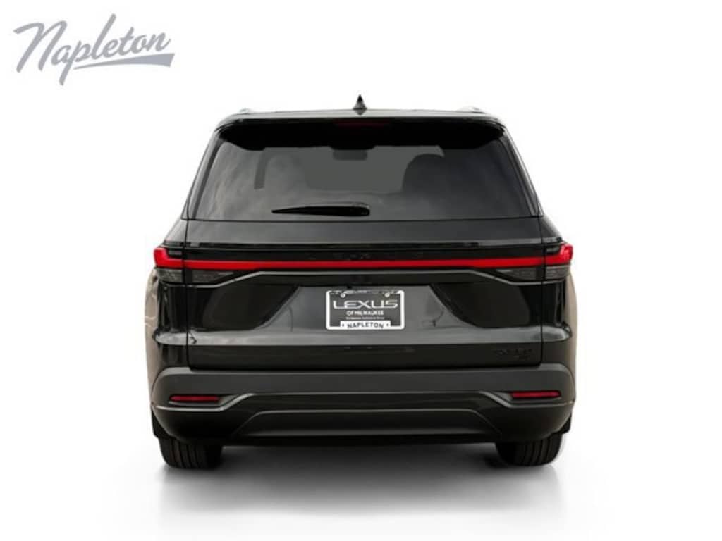 New 2026 Lexus TX TX 350 Premium Sport Utility