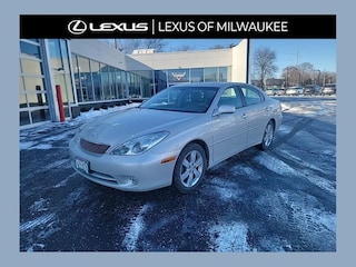 2006 LEXUS ES 330 330 Sedan