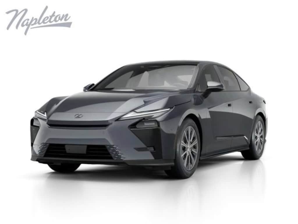 New 2026 Lexus ES 350h PREMIUM PLUS SEDAN
