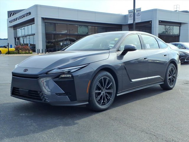 New 2026 Lexus ES 350h PREMIUM SEDAN