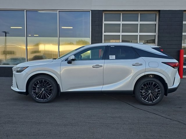 2025 Lexus RX 350 Premium photo 4