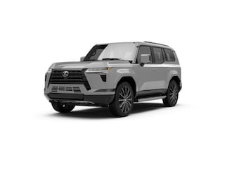 2025 LEXUS GX 550 LUXURY Sport Utility