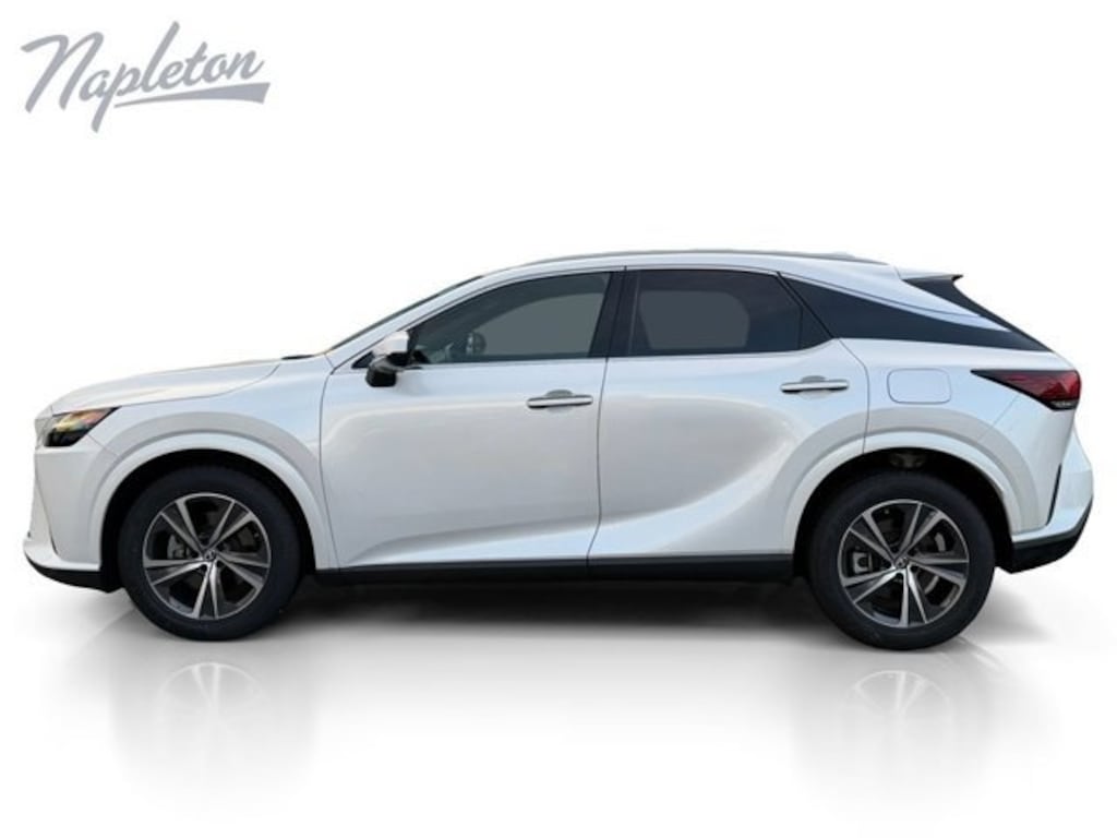 Used 2023 Lexus RX RX 350 Premium Plus SUV