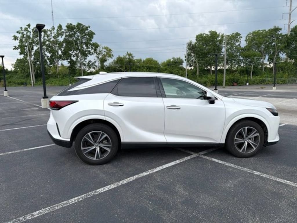 Used 2023 Lexus RX RX 350 Premium Plus SUV