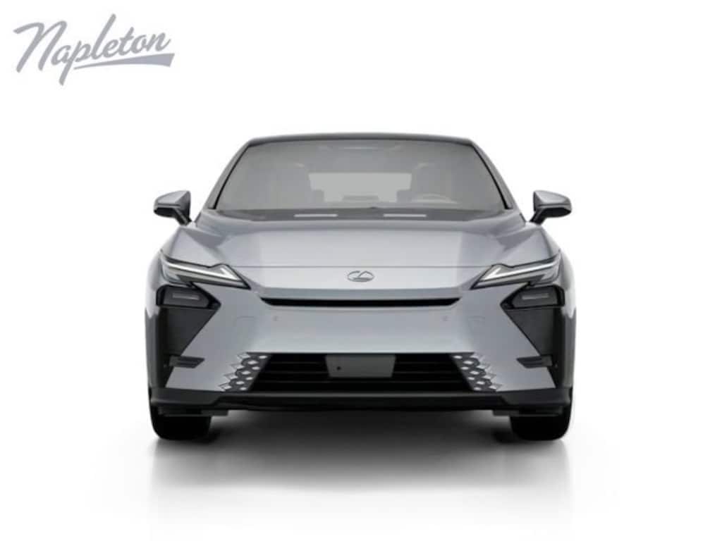 New 2026 Lexus ES 350h PREMIUM PLUS SEDAN