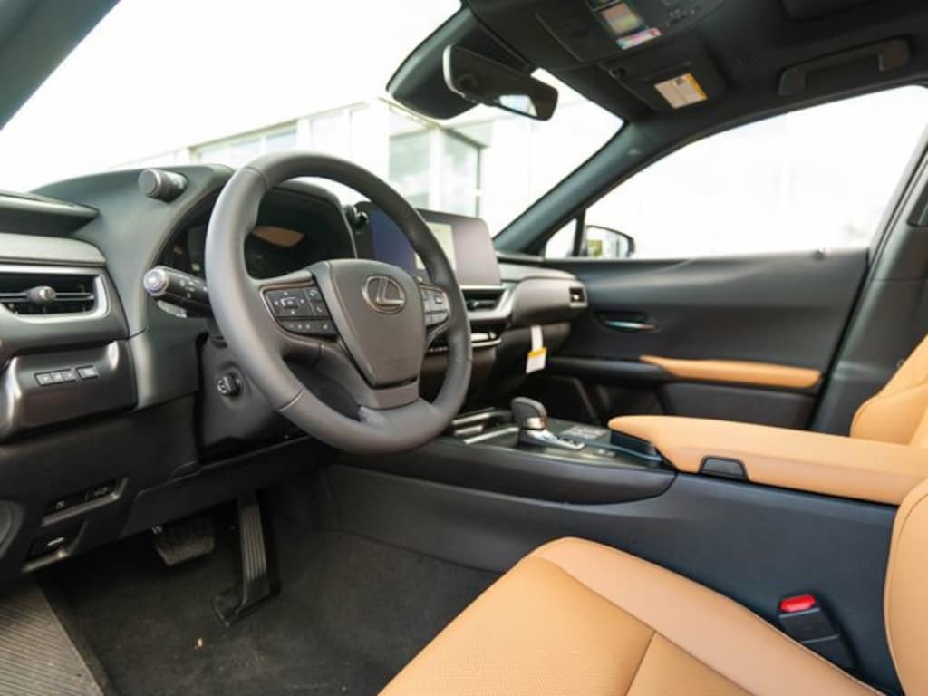 New 2026 Lexus UX UX 300h Premium Sport Utility