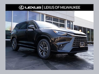 2026 LEXUS TX 350 PREMIUM AWD Sport Utility
