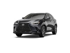 2026 LEXUS NX 350h PREMIUM Sport Utility