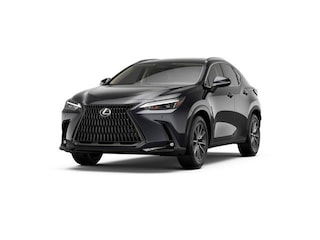 2026 LEXUS NX 350h PREMIUM Sport Utility