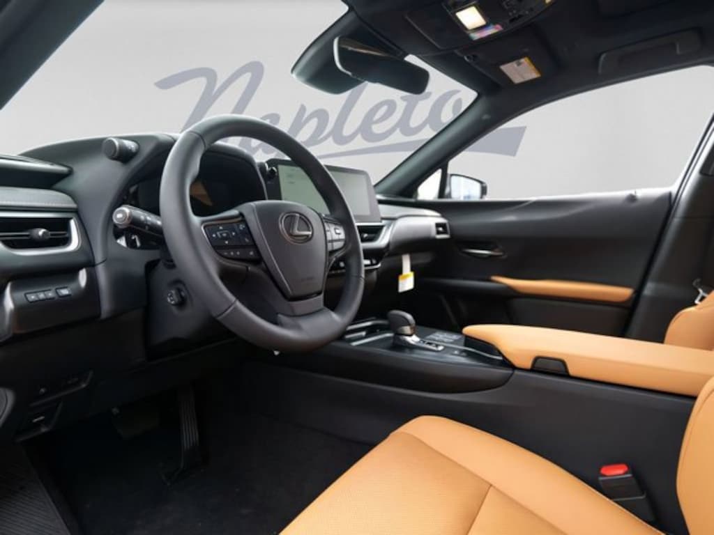 New 2026 Lexus UX UX 300h Premium Sport Utility