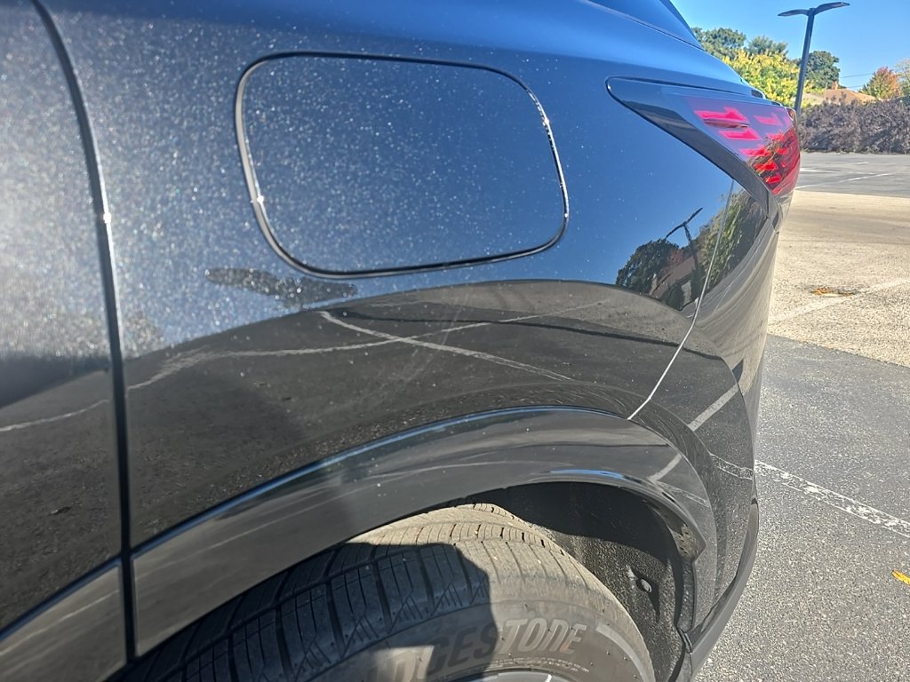 Certified 2023 Lexus RX 350 Luxury SUV