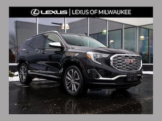 2019 GMC Terrain Denali SUV