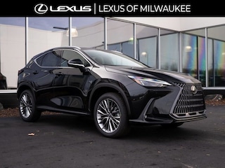 2026 LEXUS NX 350 PREMIUM Sport Utility