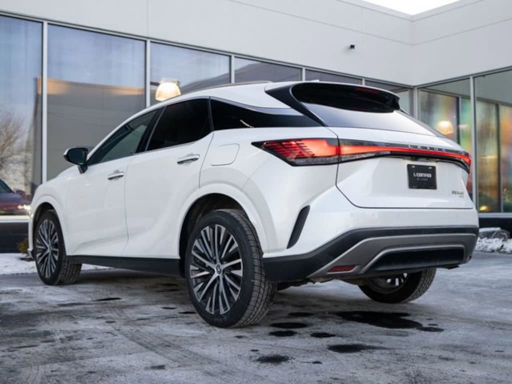 Used 2023 Lexus RX 350 Premium Plus SUV