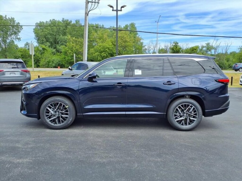 New 2026 Lexus TX TX 350 Premium Sport Utility
