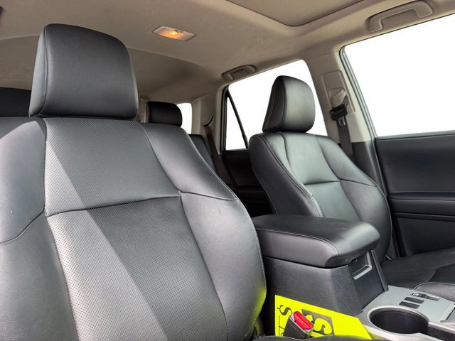 2023 Toyota 4Runner Limited - Photo 29