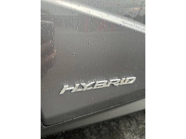 2016 Lexus RX 450h photo 4