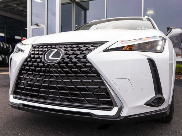 2026 Lexus UX Hybrid 300h Premium - Photo 13