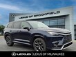  LEXUS TX 500h