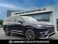 2026 LEXUS TX 500h F SPORT PERFORMANCE PREMIUM AWD Sport Utility