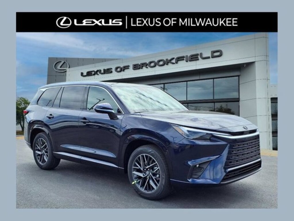 New 2026 Lexus TX TX 350 Premium Sport Utility