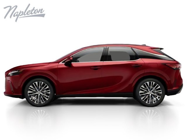 New 2026 Lexus RX 350h PREMIUM PLUS Sport Utility