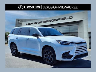2026 LEXUS TX 500h F SPORT PERFORMANCE PREMIUM AWD Sport Utility