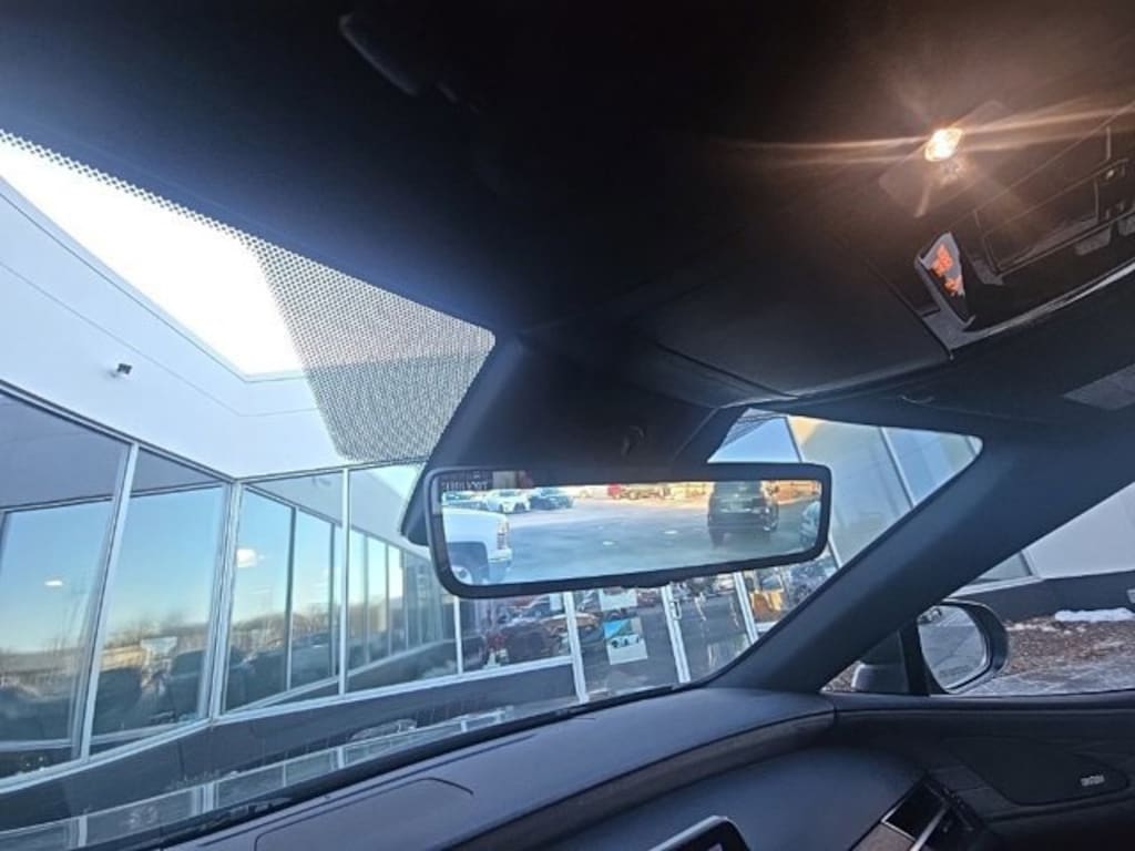 Used 2024 Lexus RX 350h Luxury SUV