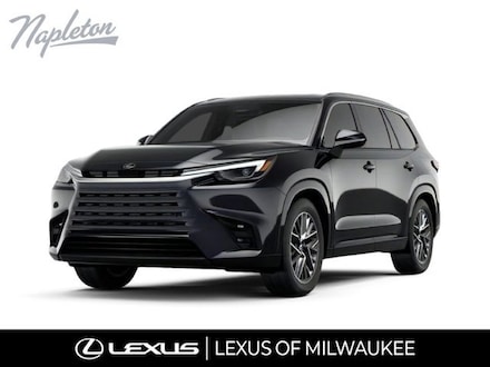 2026 LEXUS TX TX 350 Luxury Sport Utility