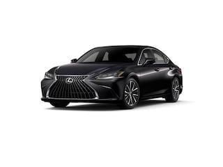 2025 LEXUS ES 350 LUXURY SEDAN