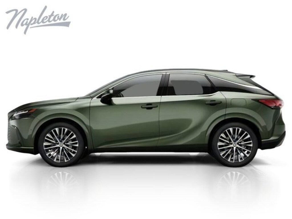 New 2026 Lexus RX 350h PREMIUM PLUS Sport Utility