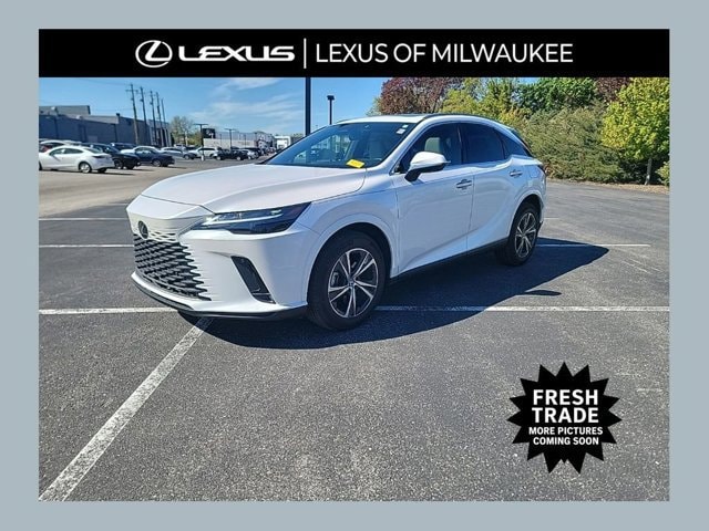 2024 Lexus RX 350 350 Premium AWD's photo