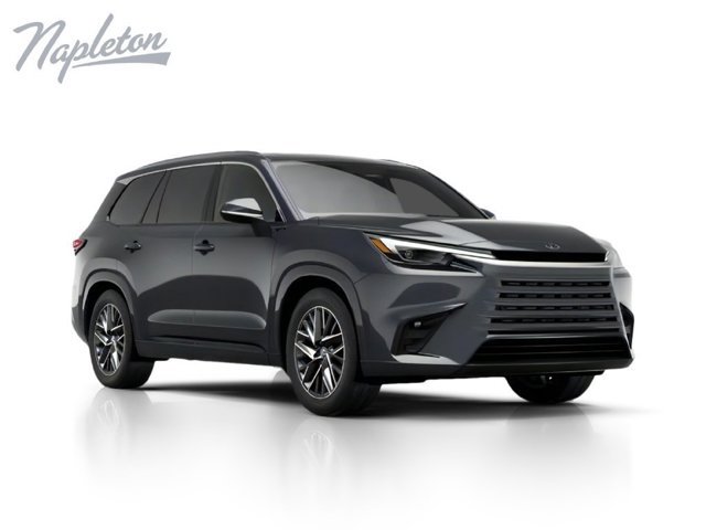 New 2026 Lexus TX 350 PREMIUM AWD Sport Utility