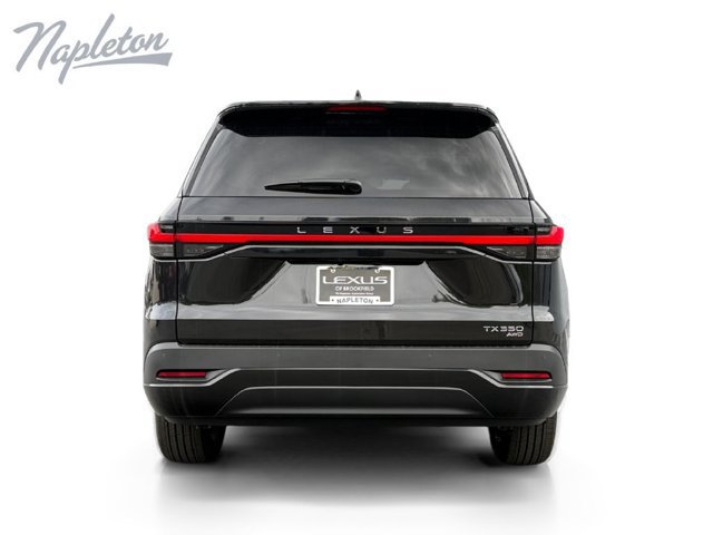 New 2026 Lexus TX 350 PREMIUM AWD Sport Utility