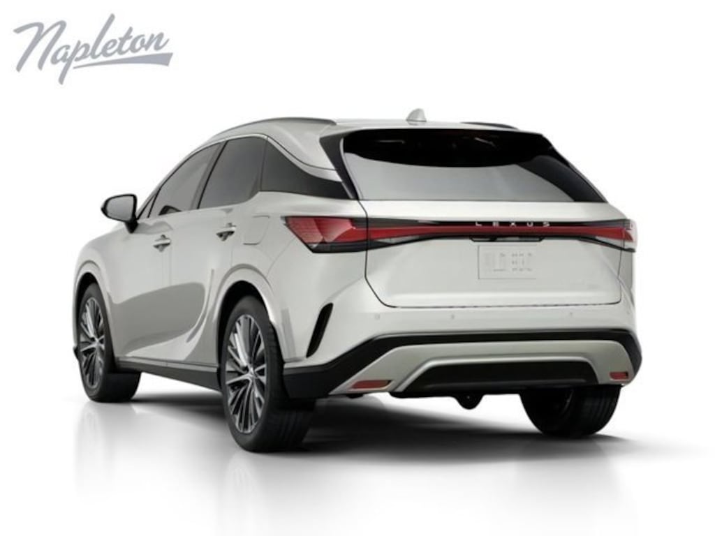 New 2026 Lexus RX 350 PREMIUM PLUS Sport Utility