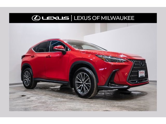 2023 Lexus NX 350
