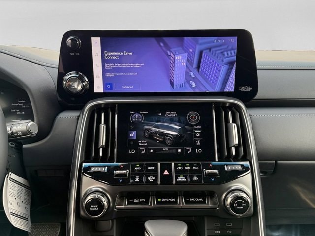 2026 Lexus LX 600 Premium - Photo 22