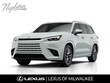  LEXUS TX 350