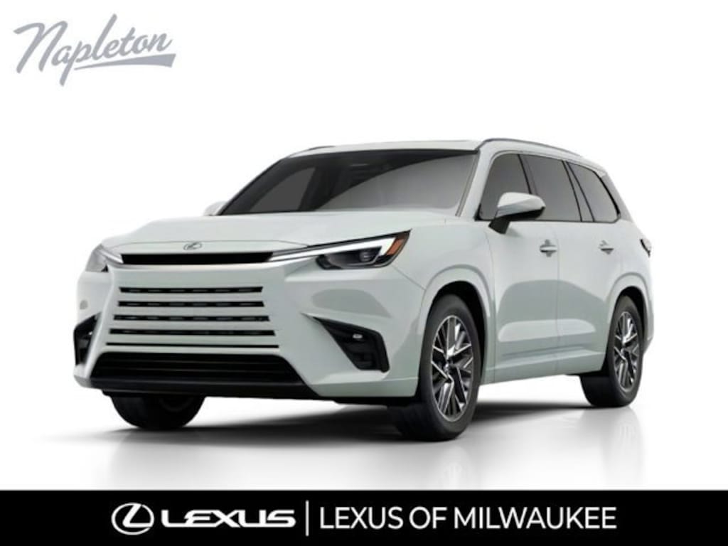 New 2026 Lexus TX 350 PREMIUM AWD Sport Utility