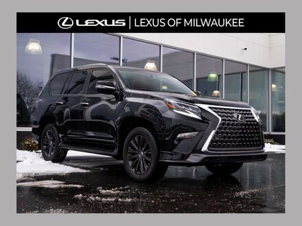 2023 LEXUS GX GX 460 Premium SUV