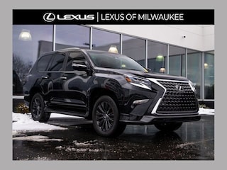 2023 LEXUS GX GX 460 Premium SUV